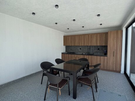 4 otaqlı həyət evi, 160 m², Şüvəlan: 245 000 ₼ 3