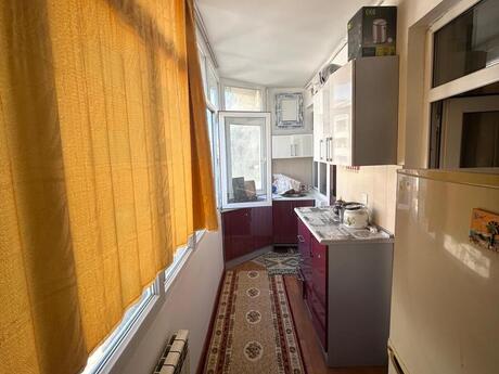 2 otaqlı mənzil, 60 m², İnşaatçılar: 160 000 ₼ 5
