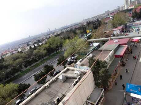 4 otaqlı mənzil, 100 m², Əhmədli: 258 000 ₼ 2