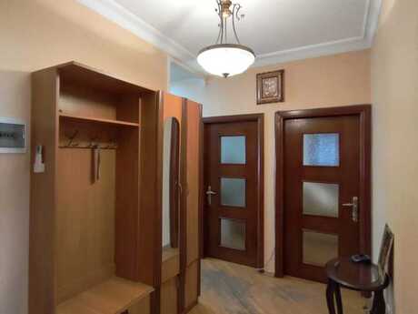 4 otaqlı mənzil, 100 m², Əhmədli: 258 000 ₼ 4