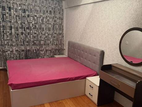 Elan №6339490 - Bakı, İnşaatçılar m., 2 otaqlı, 70 m², 7/9 mərtəbə