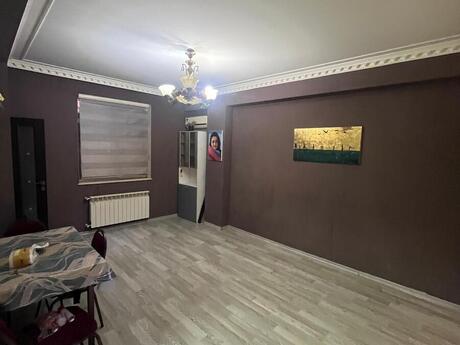 Elan №6339488 - Bakı, Masazır q., 2 otaqlı, 42 m², 2/6 mərtəbə