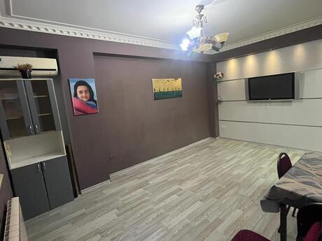 2 otaqlı mənzil, 42 m², Masazır: 77 000 ₼ 4