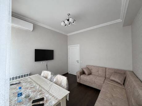 Elan №6339489 - Bakı, 20 Yanvar m., 2 otaqlı, 55 m², 15/20 mərtəbə