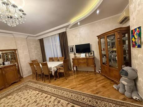 Elan №6339498 - Bakı, Nərimanov r., 2 otaqlı, 100 m², 4/18 mərtəbə