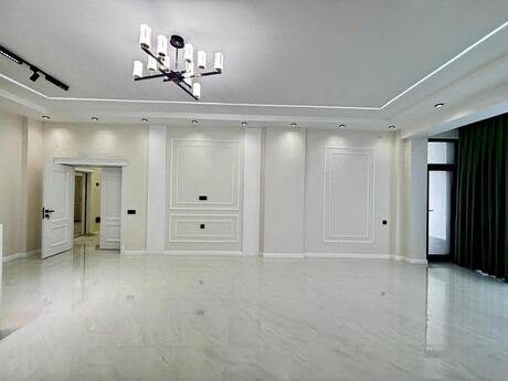 Elan №6339506 - Bakı, Elmlər Akademiyası m., 3 otaqlı, 126.7 m², 15/21 mərtəbə