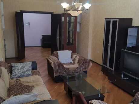 Elan №6339499 - Bakı, Şah İsmayıl Xətai m., 2 otaqlı, 100 m², 8/16 mərtəbə