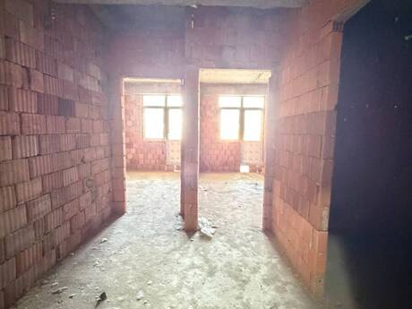 Elan №6339512 - Bakı, İnşaatçılar m., 1 otaqlı, 48 m², 14/19 mərtəbə