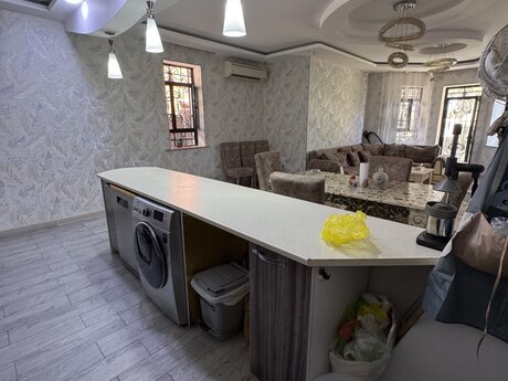4 otaqlı həyət evi, 220 m², Masazır: 250 000 ₼ 4