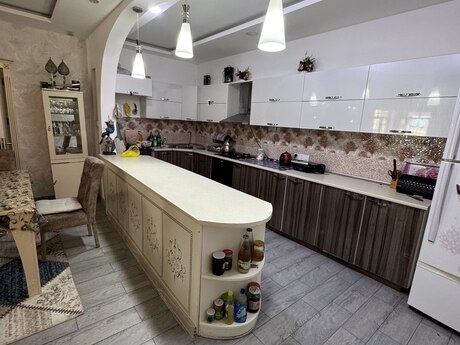 4 otaqlı həyət evi, 220 m², Masazır: 250 000 ₼ 3