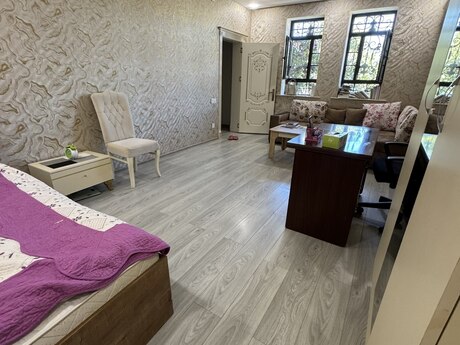 4 otaqlı həyət evi, 220 m², Masazır: 250 000 ₼ 5