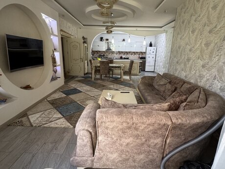 4 otaqlı həyət evi, 220 m², Masazır: 250 000 ₼ 2