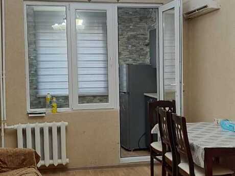 Объявление №6339520 - Баку, м. Гянджлик, 3-комн., 50 м², 2/4 этаж