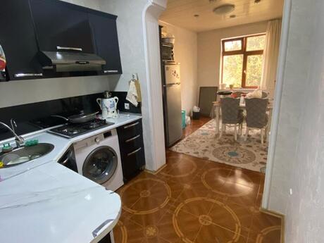 Elan №6339532 - Bakı, Memar Əcəmi m., 2 otaqlı, 55 m², 3/5 mərtəbə