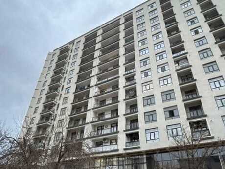 Elan №6339525 - Bakı, Nəriman Nərimanov m., 2 otaqlı, 84 m², 15/15 mərtəbə