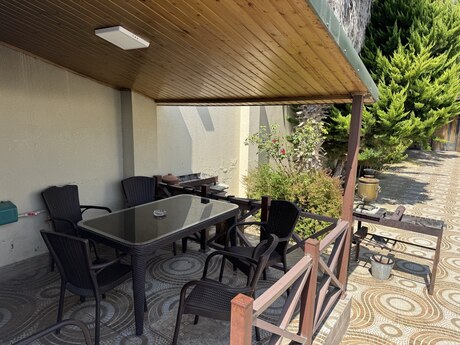 5 otaqlı həyət evi, 270 m², Mərdəkan: 455 000 ₼ 4