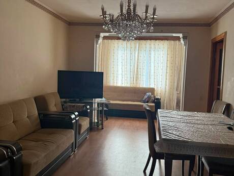 Объявление №6339545 - Баку, м. 20 января, 3-комн., 70 м², 3/5 этаж