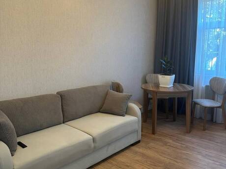 Elan №6339537 - Bakı, 20 Yanvar m., 2 otaqlı, 50 m², 1/5 mərtəbə