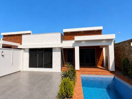 Elan №6339536 - Bakı, Şüvəlan q., 4 otaqlı, 150 m²