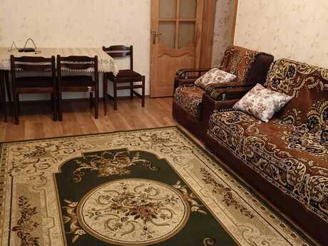 Объявление №6339551 - Баку, пос. Массив Г, 5-комн., 110 м², 2/9 этаж