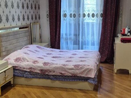 Объявление №6339557 - Баку, м. Насими, 2-комн., 70 м², 3/22 этаж