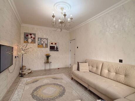 2 otaqlı mənzil, 65 m², Nəsimi: 174 000 ₼ 2