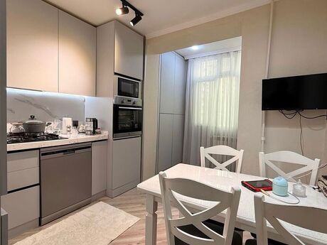 2 otaqlı mənzil, 65 m², Nəsimi: 174 000 ₼ 5
