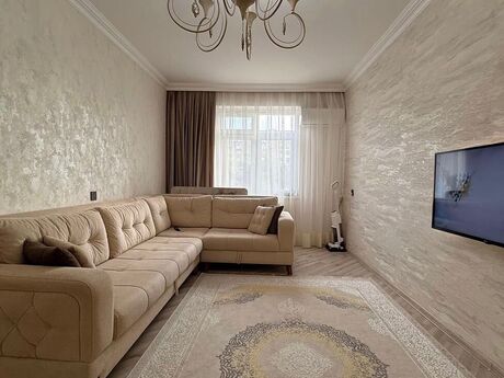 Elan №6339555 - Bakı, Nəsimi m., 2 otaqlı, 65 m², 3/9 mərtəbə