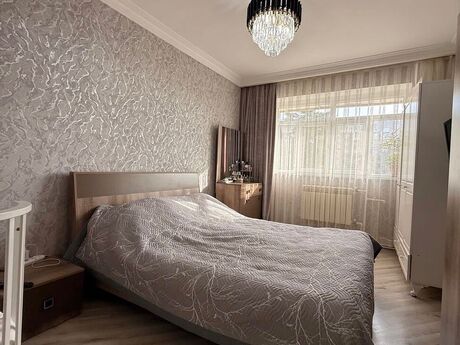 2 otaqlı mənzil, 65 m², Nəsimi: 174 000 ₼ 3