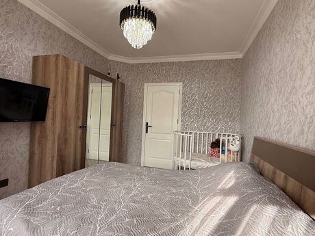 2 otaqlı mənzil, 65 m², Nəsimi: 174 000 ₼ 4