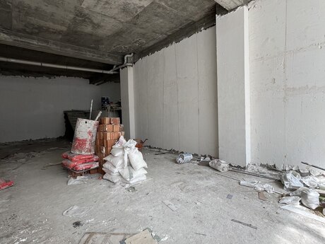 Elan №6339574 - Bakı, Memar Əcəmi m., 178 m²