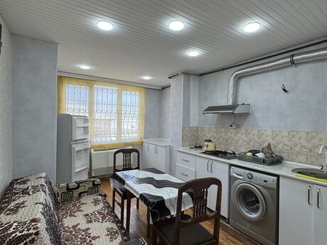 Объявление №6339568 - Баку, Ясамальский р., 2-комн., 60 м², 5/5 этаж