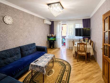 Elan №6338365 - Bakı, Gənclik m., 3 otaqlı, 80 m², 8/9 mərtəbə
