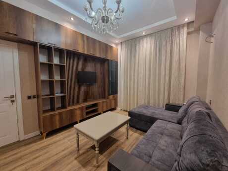 Elan №6339611 - Bakı, Həzi Aslanov m., 2 otaqlı, 70 m², 2/5 mərtəbə