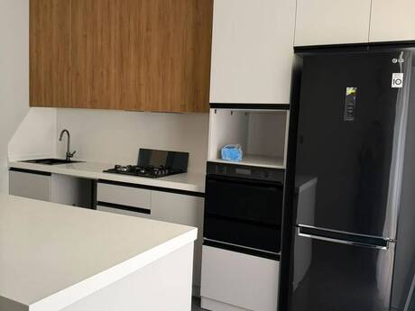 Elan №6339578 - Bakı, Elmlər Akademiyası m., 3 otaqlı, 130 m², 10/19 mərtəbə