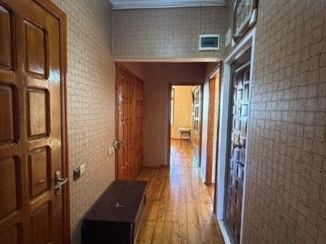 3 otaqlı mənzil, 72 m², Həzi Aslanov: 165 000 ₼ 5