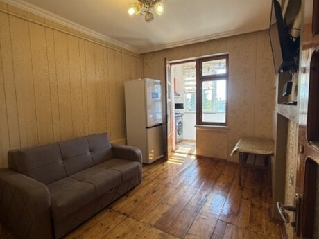 3 otaqlı mənzil, 72 m², Həzi Aslanov: 165 000 ₼ 4