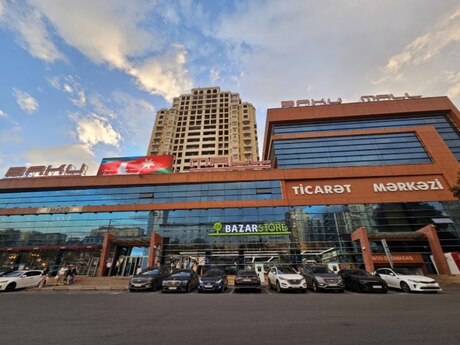 Elan №6339603 - Bakı, İnşaatçılar m., 2 otaqlı, 60 m², 1/6 mərtəbə
