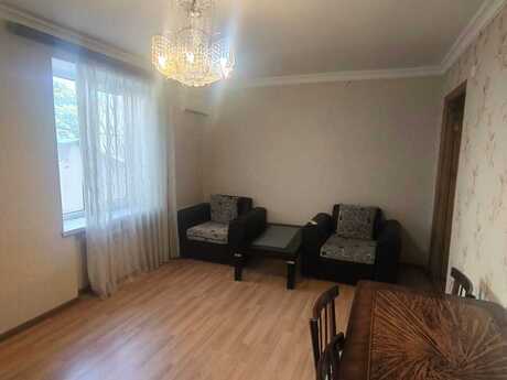 Объявление №6339602 - Баку, Насиминский  р., 2-комн., 60 м², 2/5 этаж