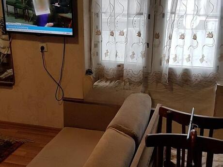 Elan №6339610 - Bakı, Elmlər Akademiyası m., 1 otaqlı, 32 m², 5/5 mərtəbə