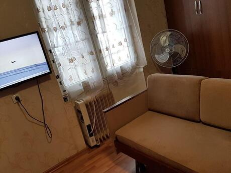 1-room apartment, 32 m², Elmlər Akademiyası: 124 000 ₼ 2