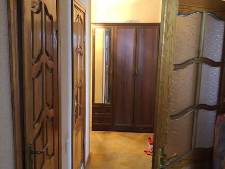 1 otaqlı mənzil, 45 m², Qara Qarayev: 120 000 ₼ 5