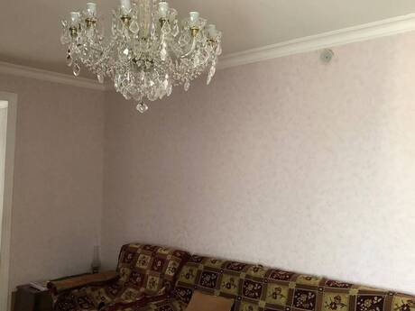 1 otaqlı mənzil, 45 m², Qara Qarayev: 120 000 ₼ 2