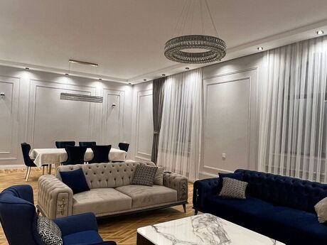 7 otaqlı həyət evi, 333 m², Mərdəkan: 520 000 ₼ 5