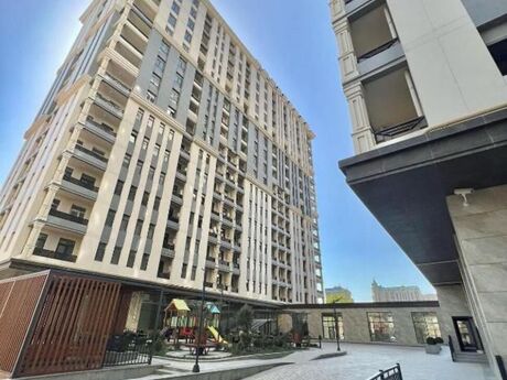 Elan №6339628 - Bakı, Nizami m., 2 otaqlı, 95 m², 6/16 mərtəbə