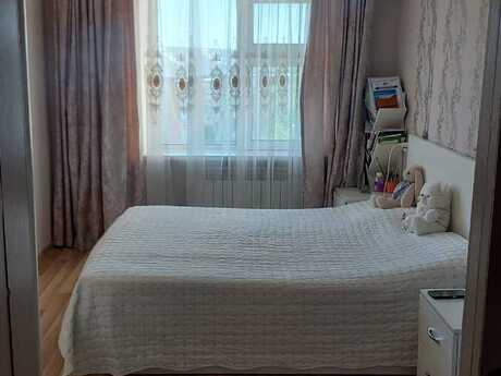 Elan №6339837 - Bakı, Qara Qarayev m., 2 otaqlı, 70 m², 6/9 mərtəbə