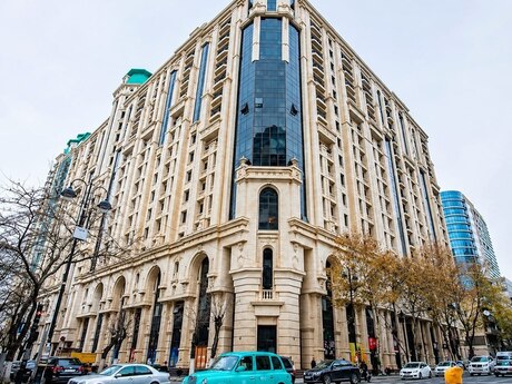 Elan №6339666 - Bakı, Nizami m., 3 otaqlı, 106 m², 7/17 mərtəbə