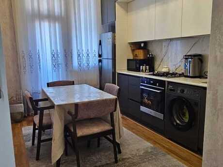 2 otaqlı mənzil, 74 m², Qara Qarayev: 235 000 ₼ 5