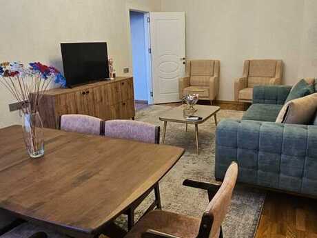 2 otaqlı mənzil, 74 m², Qara Qarayev: 235 000 ₼ 3