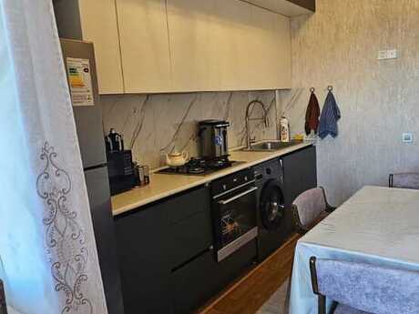 2 otaqlı mənzil, 74 m², Qara Qarayev: 235 000 ₼ 4